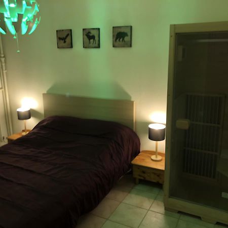 Appartements Le Verlaine Rombas Exterior photo