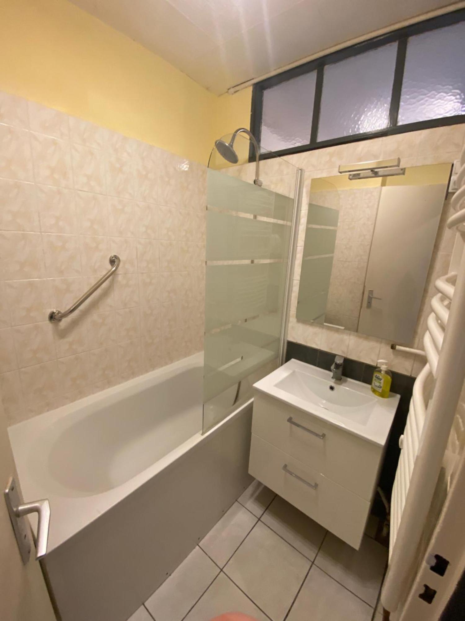 Appartements Le Verlaine Rombas Exterior photo