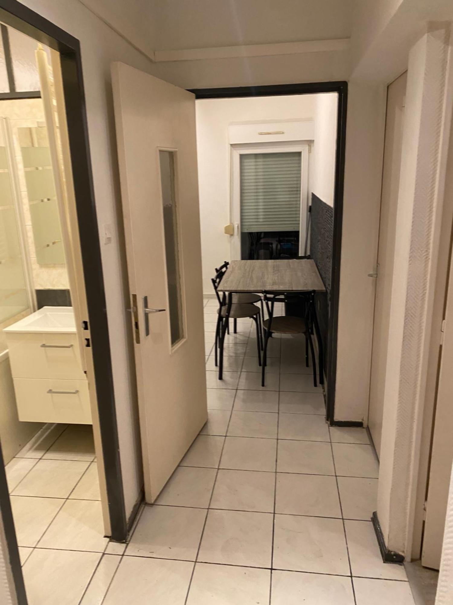 Appartements Le Verlaine Rombas Exterior photo