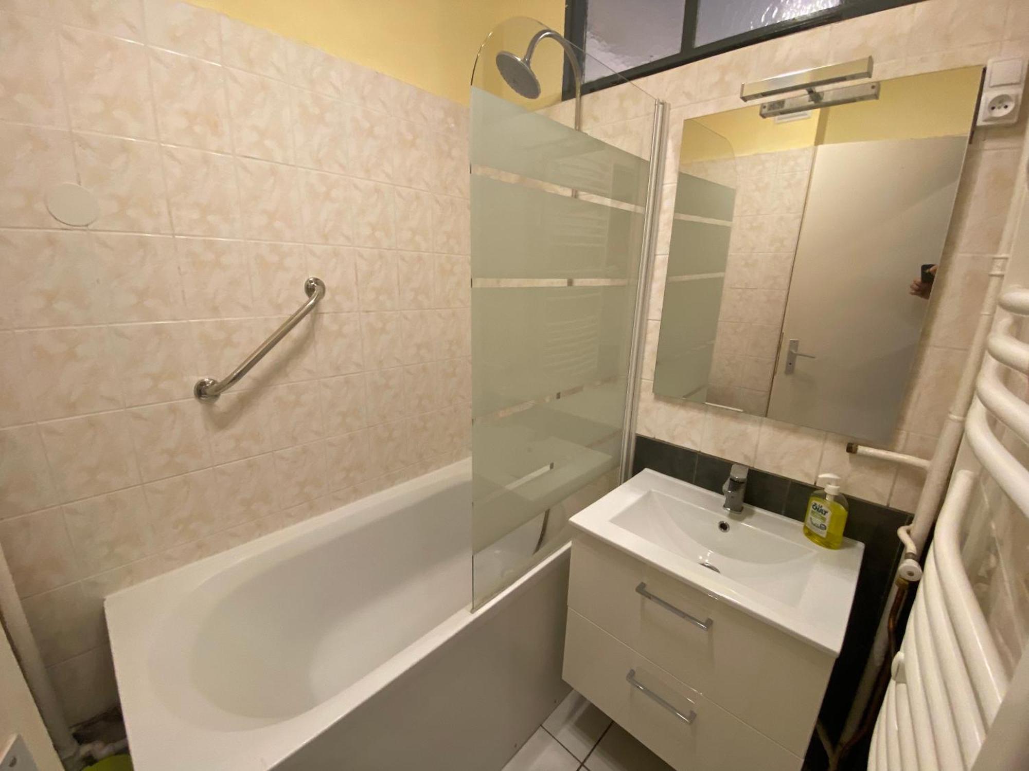 Appartements Le Verlaine Rombas Exterior photo