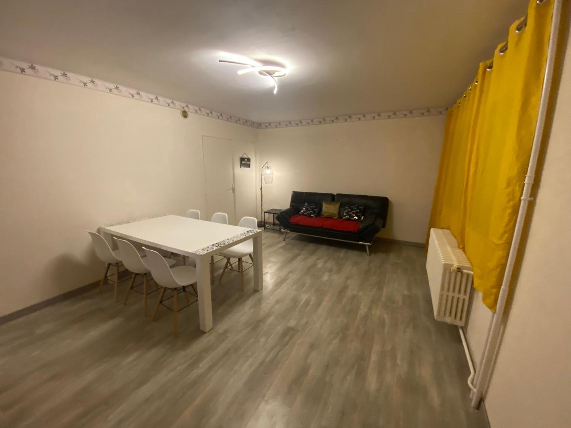 Appartements Le Verlaine Rombas Exterior photo