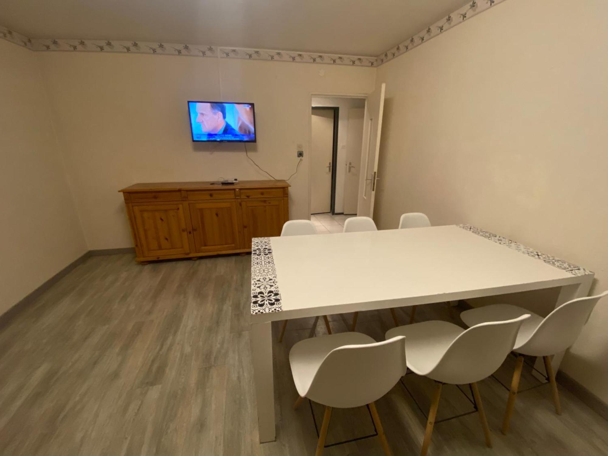 Appartements Le Verlaine Rombas Exterior photo