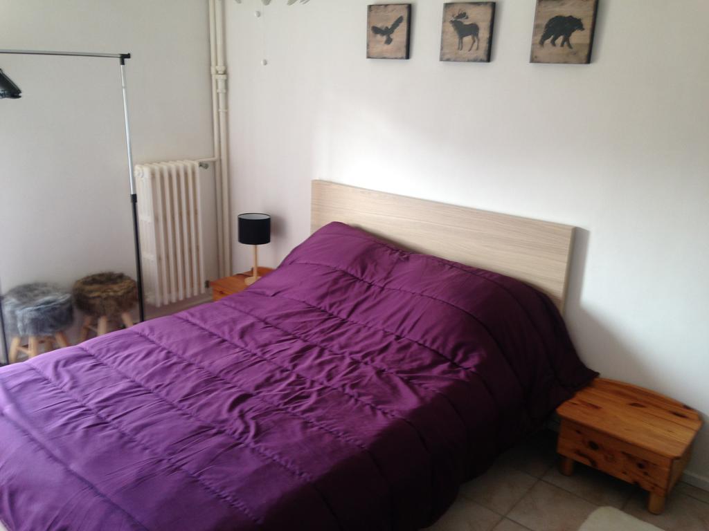 Appartements Le Verlaine Rombas Exterior photo