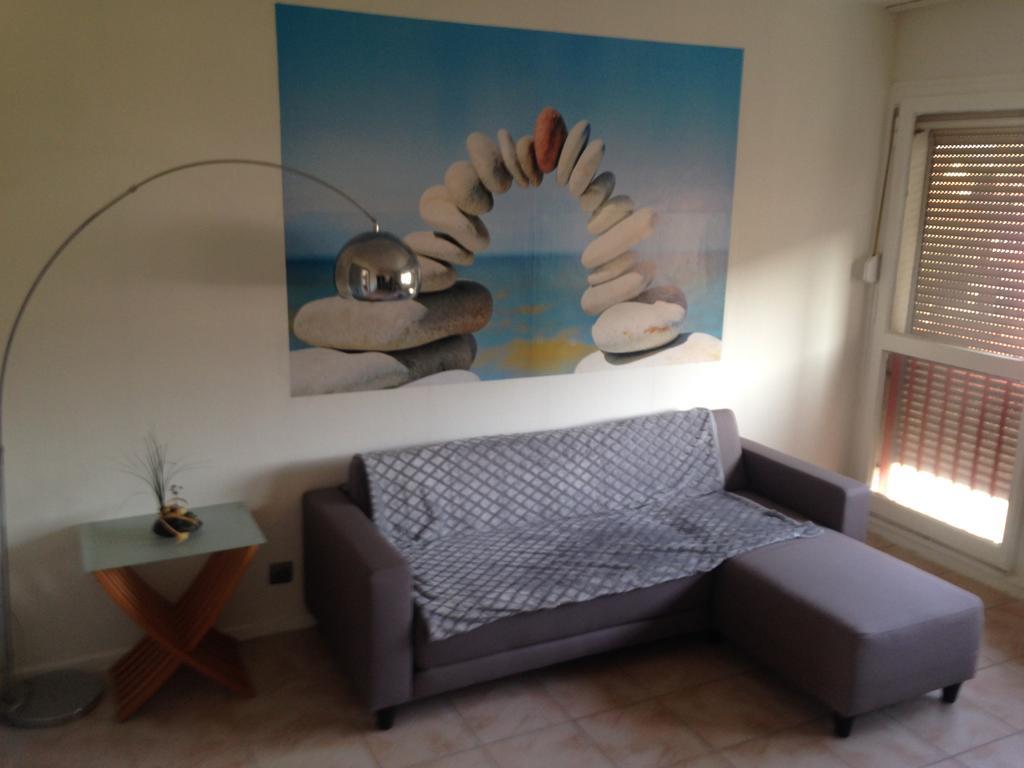 Appartements Le Verlaine Rombas Exterior photo