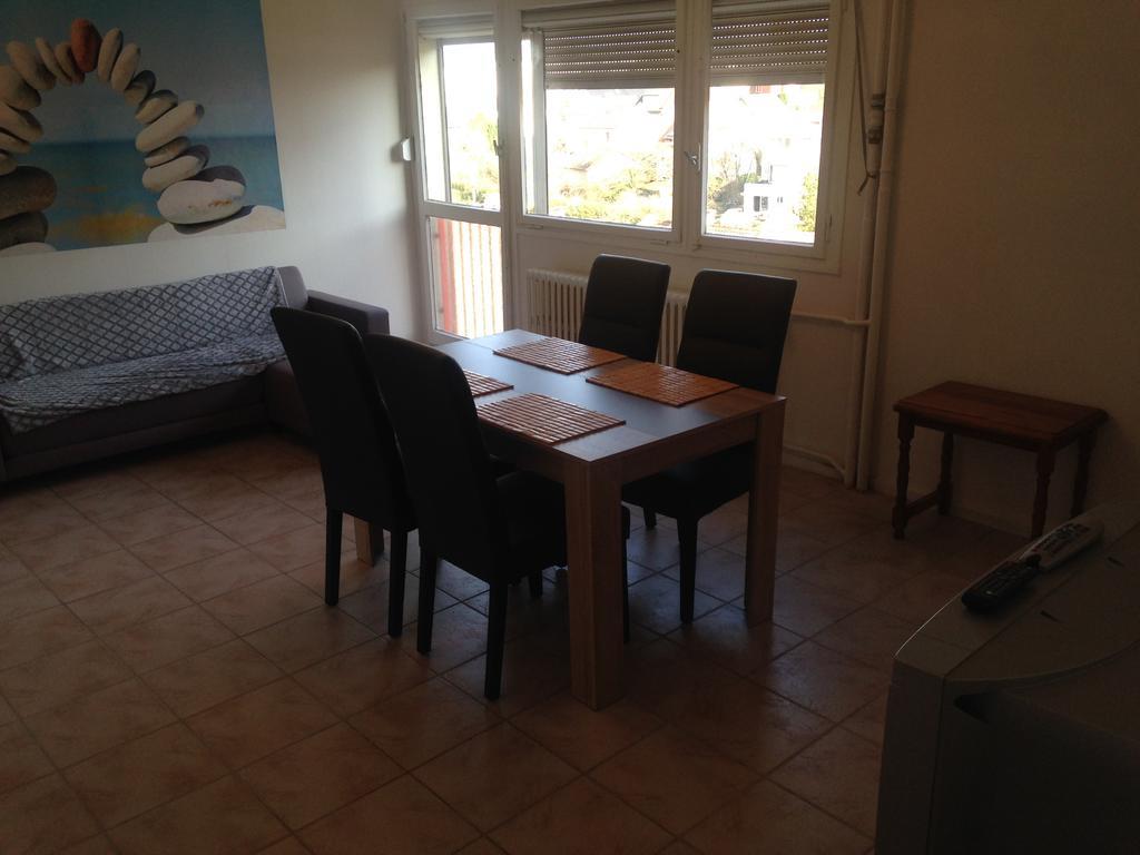 Appartements Le Verlaine Rombas Exterior photo