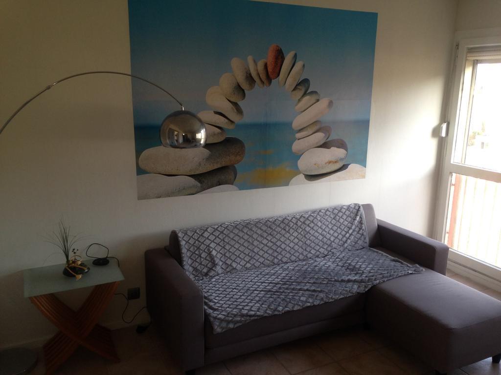Appartements Le Verlaine Rombas Exterior photo