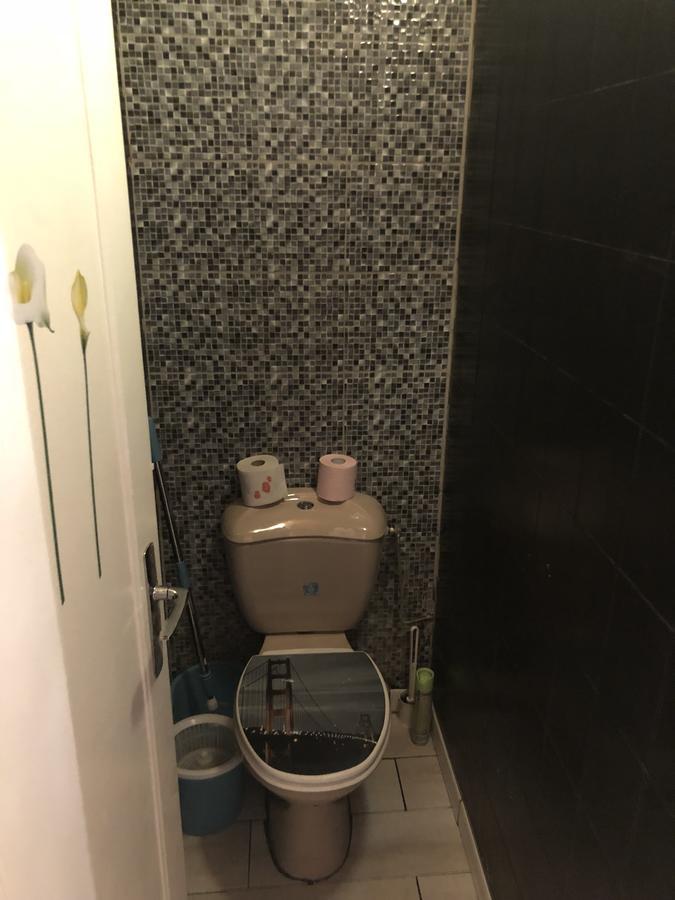 Appartements Le Verlaine Rombas Exterior photo