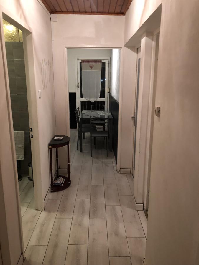 Appartements Le Verlaine Rombas Exterior photo